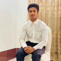 Md Muazzin Hossain