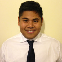 Patrick De Guzman