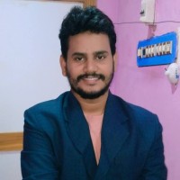Ca Srinivas Kenguva
