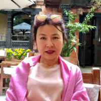 Bo Hu