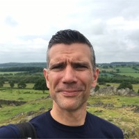 Steve Scotney