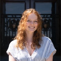 Rebecca Glick