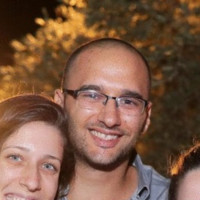 Ben Benyamin Barouch