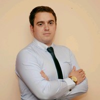 Catalin Frangulea