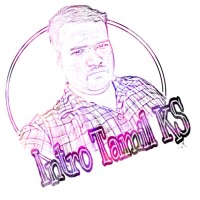 Intro Tamil KS