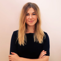 Magdalena Spychalska