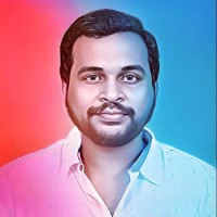 Mohan Raj