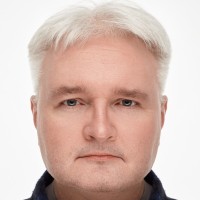 Andrey Yanchevsky