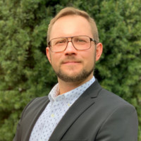 Maximilian Halbinger
