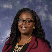 Shameka Taylor