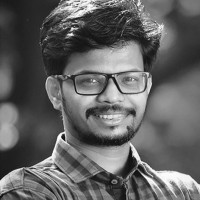 CV SUJESH