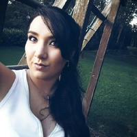 Andrea Carolina Dávila B.