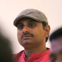 Prasanth Pakalapati