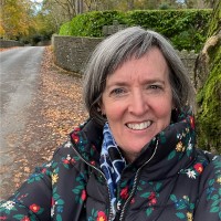 Helen Douglas