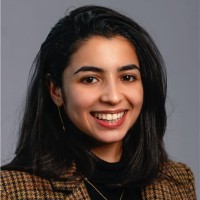 Kenza Sqalli Houssaïni