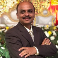 Rudresh NS