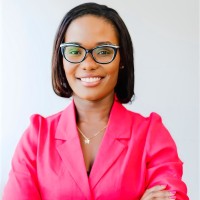 Nordia Bogle