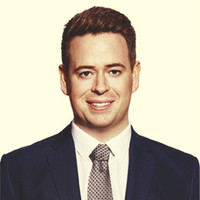 Seán Mac Donnacha