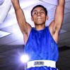 Efren Beltran