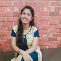 Nivitha .M