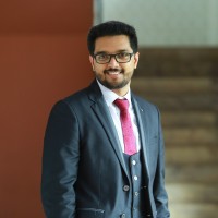 Mohammed Nibras Ali