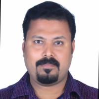 Vijayakrishnan Ramakrishnan