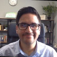 Francisco J Ramos-Ortiz