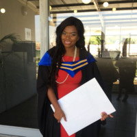 Smethembile Radebe