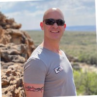 Gareth Sean De Jager