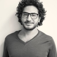 Jerome Elkaim