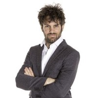 Fabrizio Amprimo