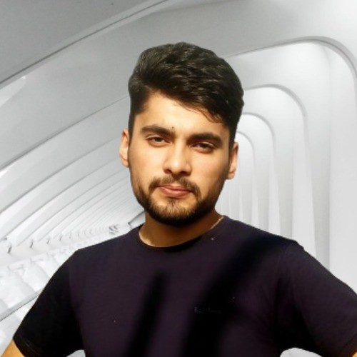 Shahab Ud-Din