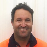 Patrick Keain