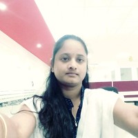Meenakshi Pillai