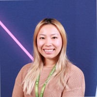 Anna Jiang