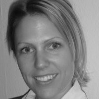 Mette Egestad