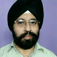 Dr. G. S. Bindra