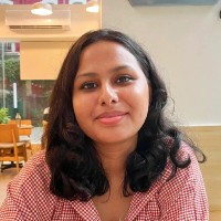 Sukanya Nandy