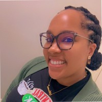 Amari Newton, Mba