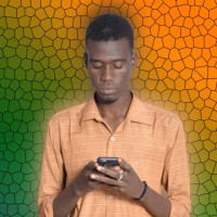 Oumar Sanoussi