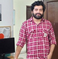 Karan Sharma