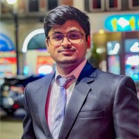 Yash Joshi