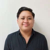 Kenneth Cedric Gonzales