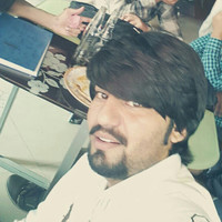 Ikram Yousafzai
