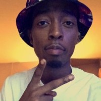 Carlton Williams Jr.