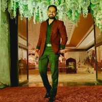 Manish Kumar