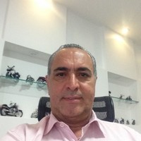 Lincoln Luiz Cruz