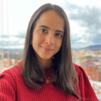 Marcela Ocampo Quintero