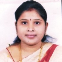 Pallavi Vibhutimath