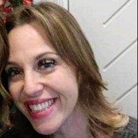 Patricia Cury